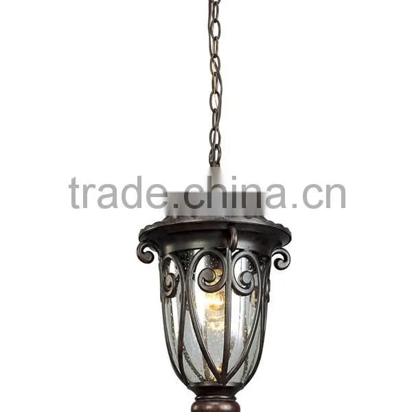 European Style New Fashion Style Pendant Lamp Led Ceiling Light photo-2