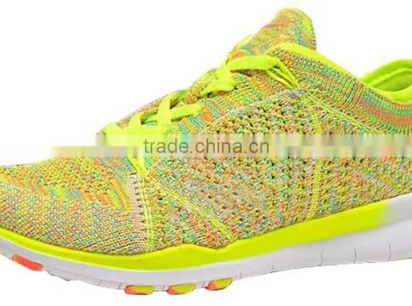 New Flyknit Sneakers Shoes For Man photo-6