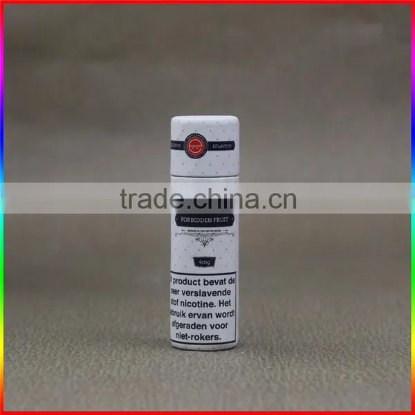 Custom Printed E-liquid Dropper Bottle Paper Tube in Packaging Boxes photo-2