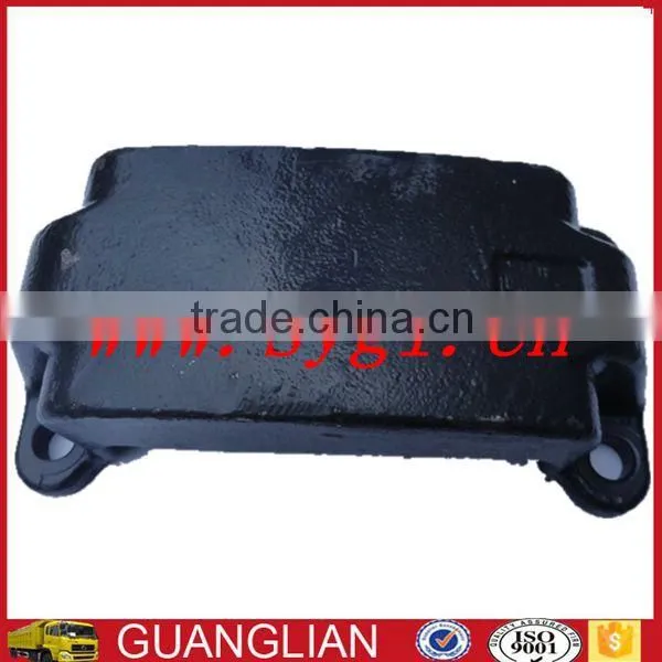 Shiyan Dongfeng Truck Engine Parts Dana Bridge Steel Sliding Block 2904328 - T13B0 photo-3