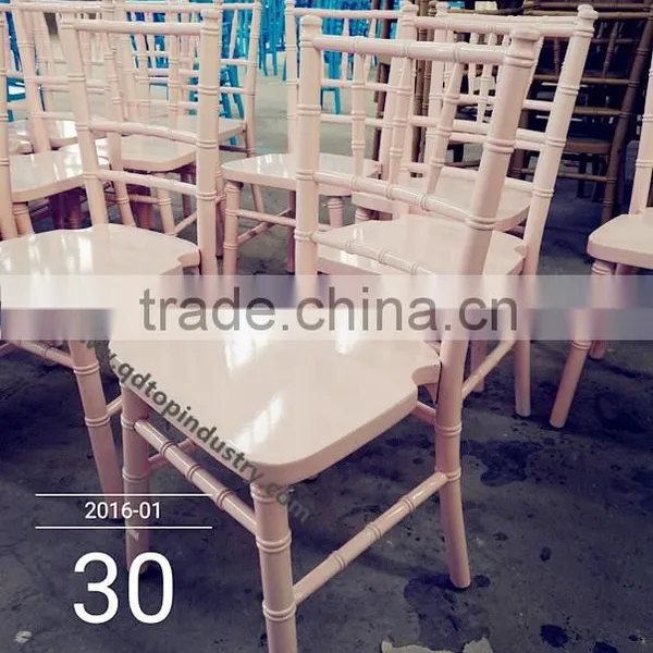 Blue Kids Chiavari Chairs photo-5