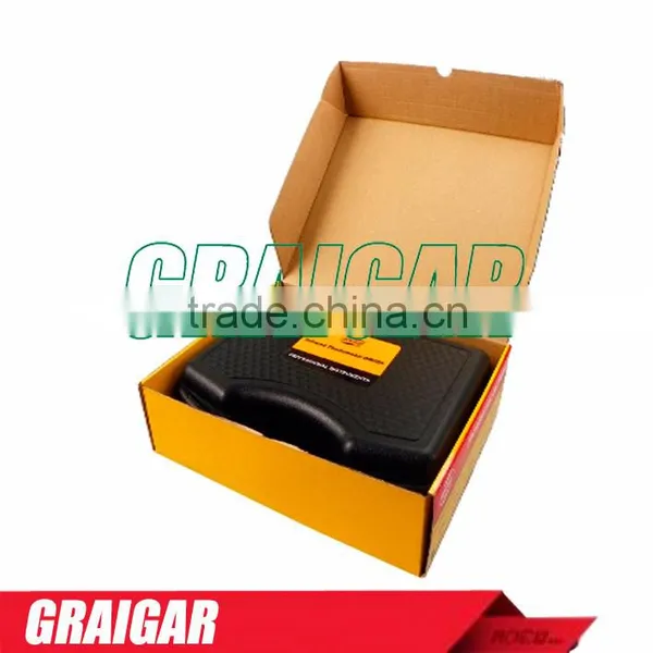 Infrared Thermometer GM900 Distance Spot Ratio:12:1 Emissivity:0.1~1.00 Adjustable photo-2