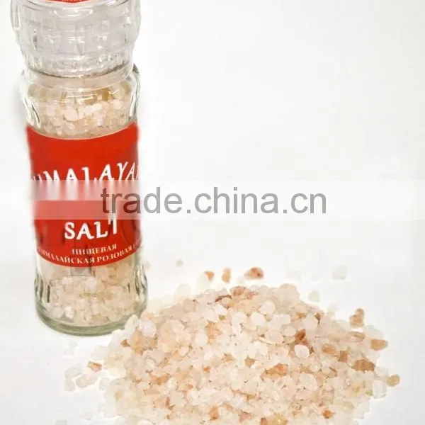 Refill Salt Grinder photo-4