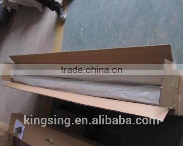 Artist Quality Round Blank Canvas Stretched Canvas Manufacturer China Dire photo-3