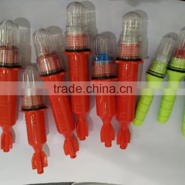 Fishing Net Flash Lights and LED Light Source Led Underwater Fishing Light