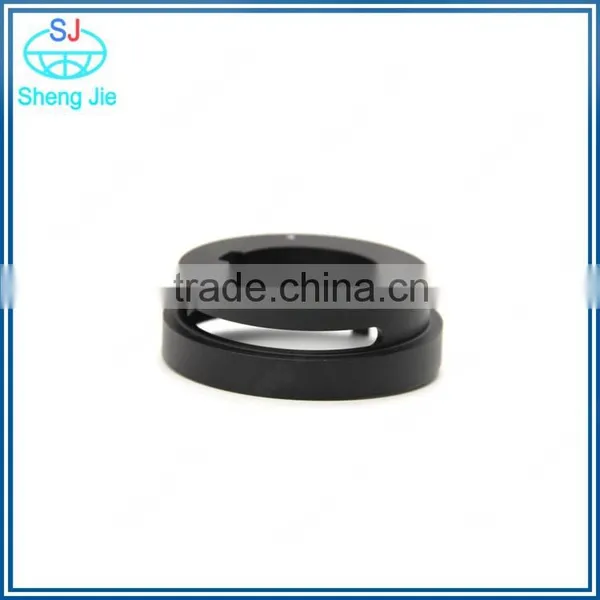 2016 High Precision Professional CNC Machine Manufacturer Wheel Axle Cap Hot Sale photo-3