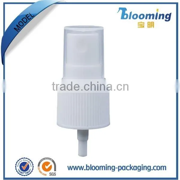 Various Size of Perfume Spary Pump Mist Atomizer Pump photo-6