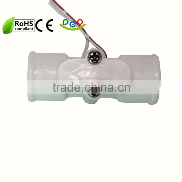 Micro 1/8 Inch Liquid Flow Sensor photo-2