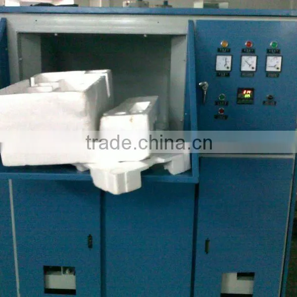 Recycled Plastic Granulation Machine