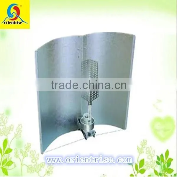 Highly Reflective Adjustable Wing Grow Light Refelctor 600W 1000W