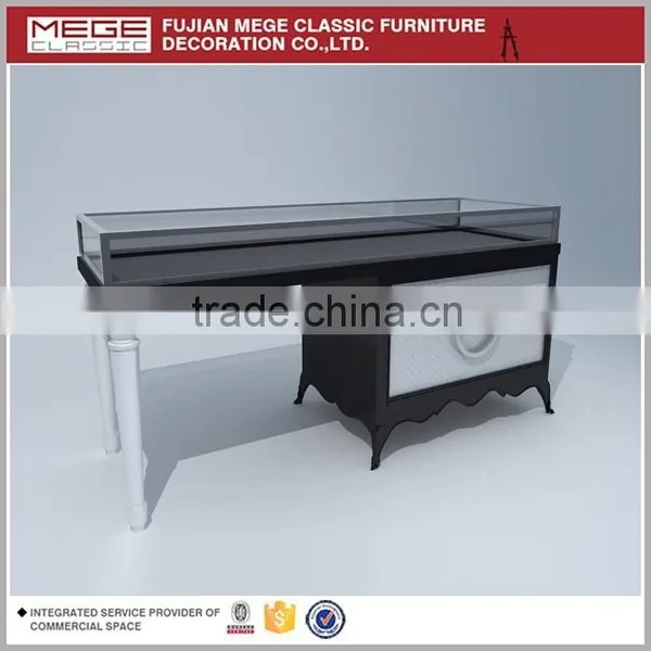 Apparel Retail Store Boutique Display Equipment photo-4
