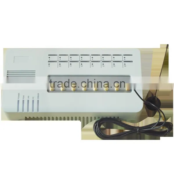 Gsm Gateway GSM Modem