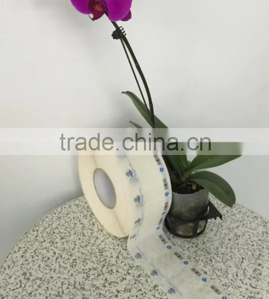 Guangzhou Manufacture Good Quality Printing Red Wine Labels Self- Adhesive Stickers in Roll photo-2