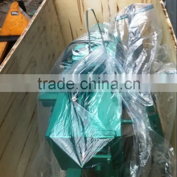 Fully Automatic Wooden Beads Making Machine China Manufacturer(skype:finecm) photo-4
