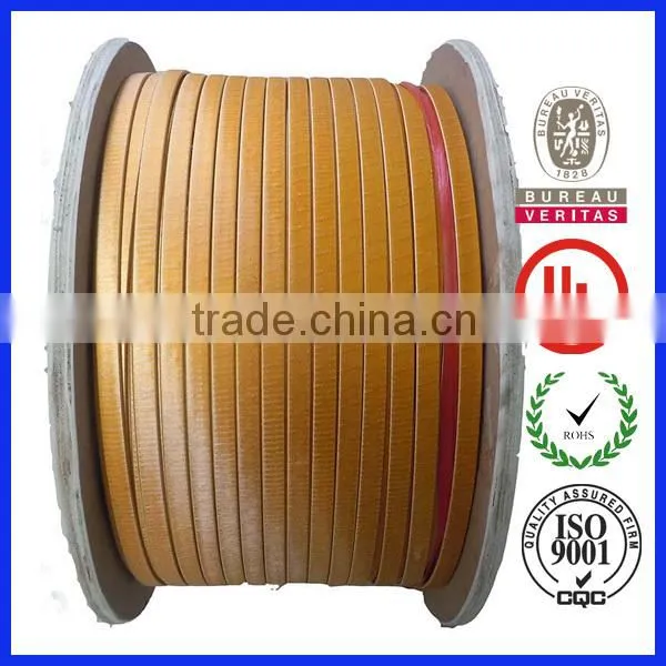 Fiberglass Winding Wire