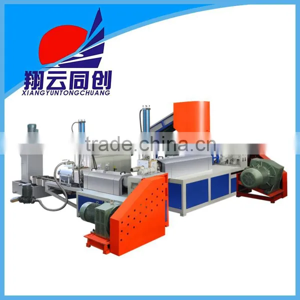 New!!! 2014 China High Speed Plastic Recycling Machine