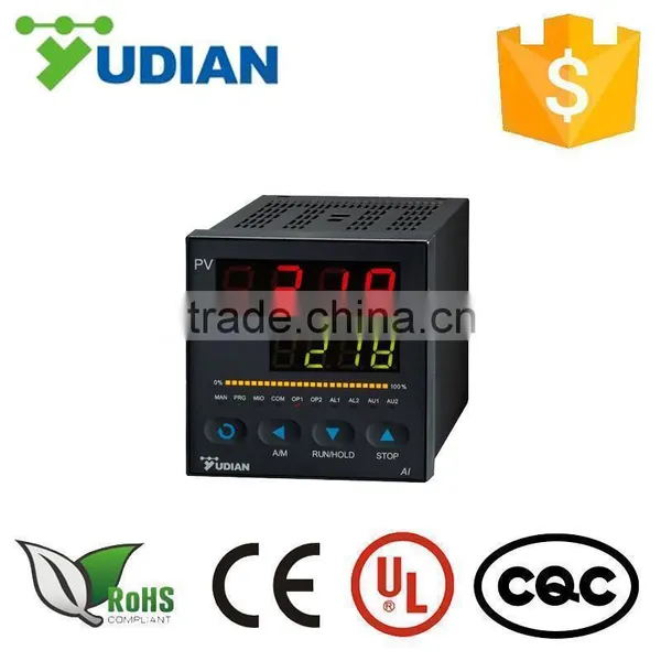 Yudian AI-218D2 PID Temperature Controller Same as RKC REX-C100 High Accuracy photo-3