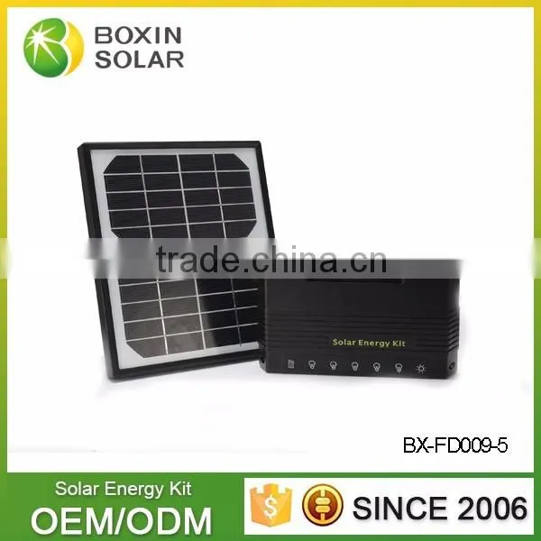 Low Price Top Selling Plastic Emergency Solar Camping Lantern photo-2
