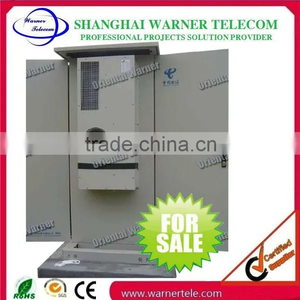 Telecom Industrial 48VDC 220VAC Solar Air Conditioner Cooler for Outdoor Telecom Battery Cabinet Shelter photo-3