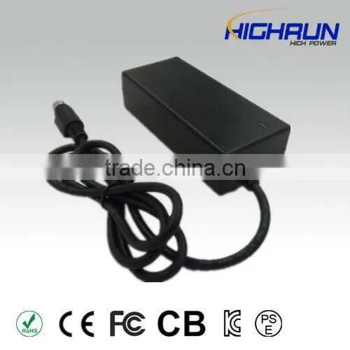 Dual Output Power Adapter 12v 2a 5v 2a Dual Power Supply photo-2