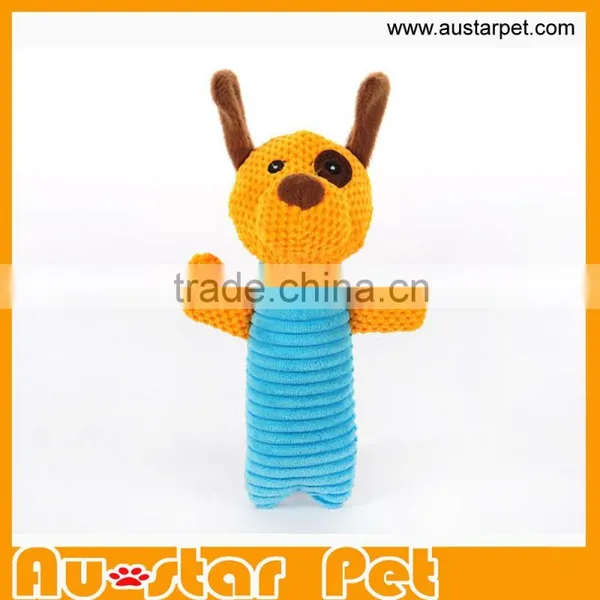 Wholesale Weaving Cotton Rope Pet Toys Animal Toys for Cats photo-3
