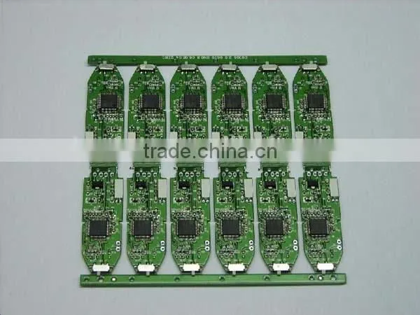 Customized Pcba Board/pcba Disgram/circuit Board Assembly photo-2