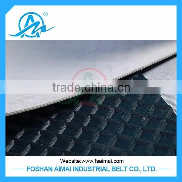 Pvc Conveyor Belt for Wood Processing Machine photo-3