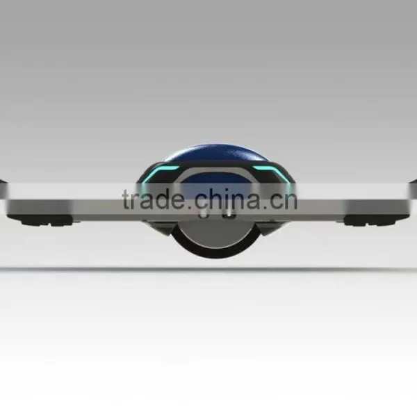 2016 Cheap Self Balance Scooter One Wheel Unicycle Scooter Electric Skateboard photo-6