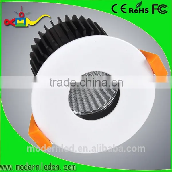 5 Inch 20w Waterproof COB Led Down Light photo-4