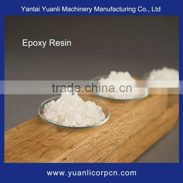 Favorable Price Chemical Heat-resistant Epoxy Resin Manufacturer photo-5