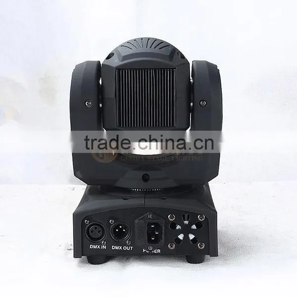 Mini Moving Head Beam Led Light Bulb photo-3