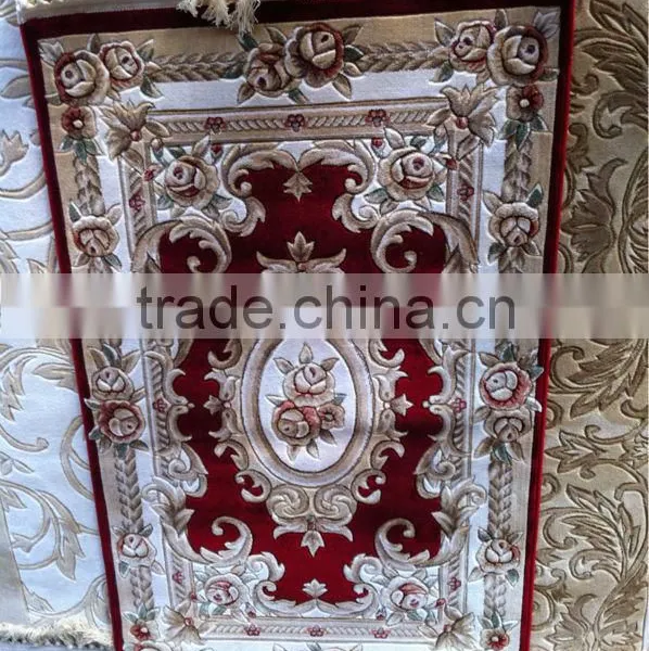 Viscose Shaggy Rugs