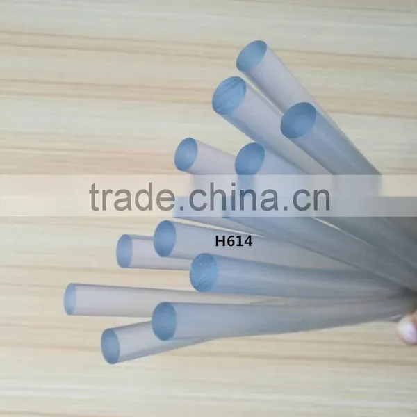 Stable EVA White Hot Melt Glue Sticks for Edge Banding,adhesives for PE&PP Coated Cardboard Box/case photo-2