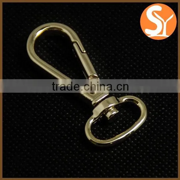 New Fashion Metal Hook Adjustable Small Snap Hook (3672) photo-4