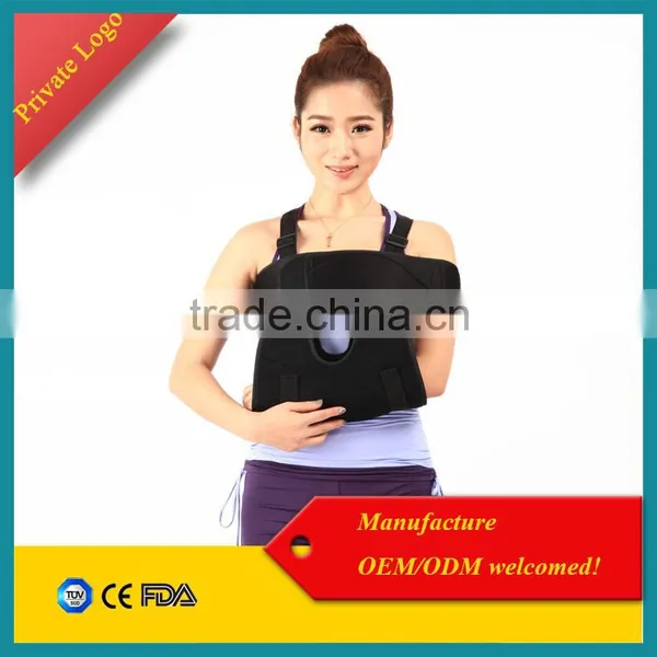 Orthopedic Arm Sling - Broken Arm Sling Brace With Low Price