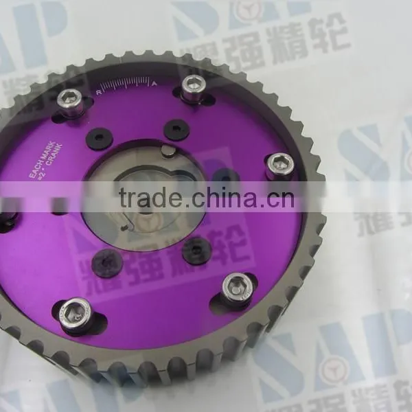 Replica Pulley CA18DE