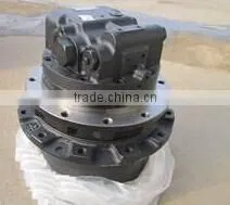 Sunward SWE125 Final Drive, SWE130W Track Drive Motor, Sunward Excavator Final Drive photo-2