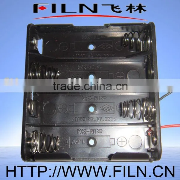 aa Battery Box