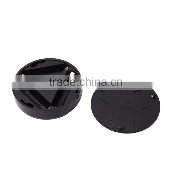 Free Sample Mini Cordless 3 LED Powered Stick LED Touch Lamp Touch Light Black photo-6