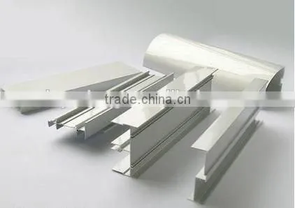 Aluminum Profile for Windows and Doors China Building Materials photo-4