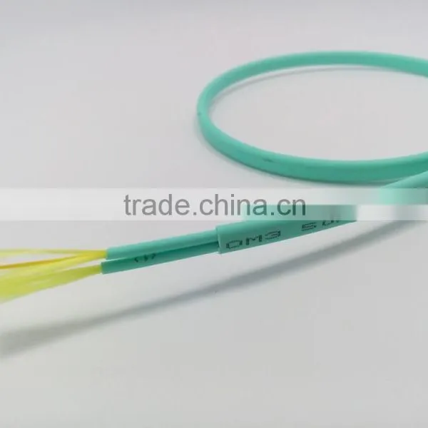 Indoor Cable Duplex Flat Optical Fiber Cable photo-4