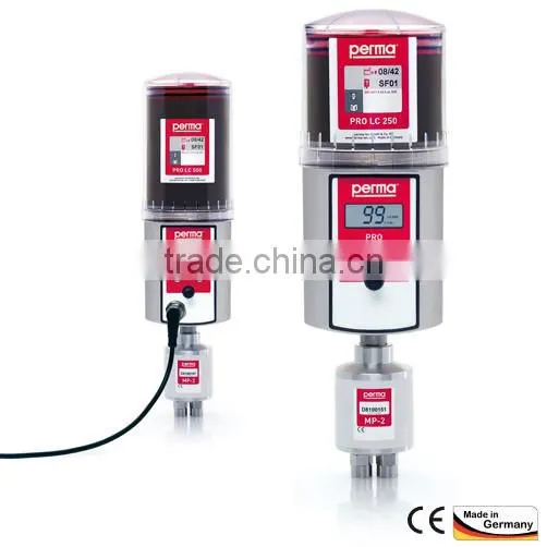 Perma Automatic Lubricators, Lubricant, Lubrication Systems photo-3