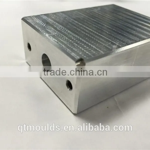 Mechanical High Precision Moldparts Machining /automatic Plastic Injection Mould Factory/ Plastic Injection Molded Parts photo-2
