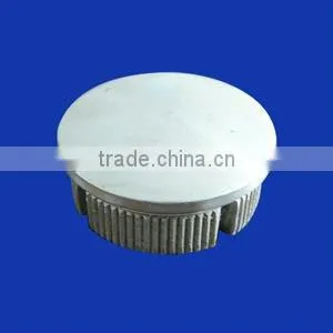 drilling float valve baffle plate