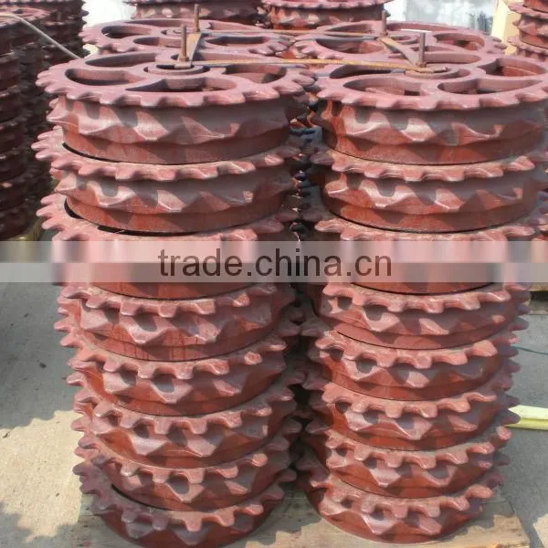 Cultivators Roller Ring photo-4