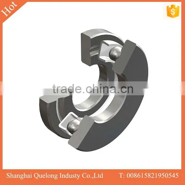 Specification Thrust Bearing Rowing Machine Bearings for Cnc Machine photo-2