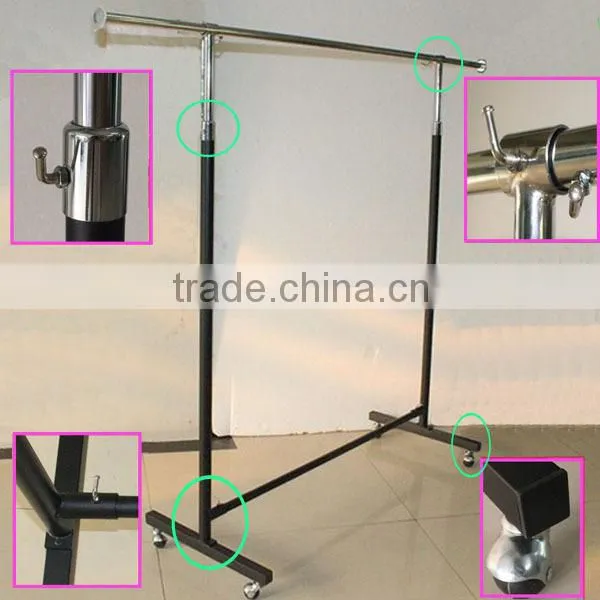 Metal Display /clothes Hanging Racks photo-2