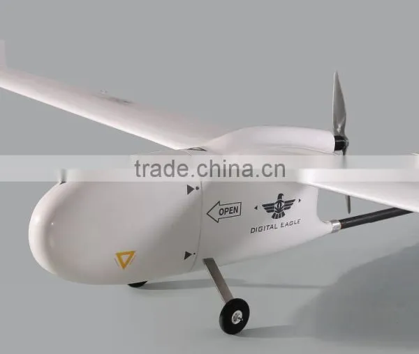 Drone With hd Camera Mapping Surveillance Long Range Real-time Transmission Uav photo-4