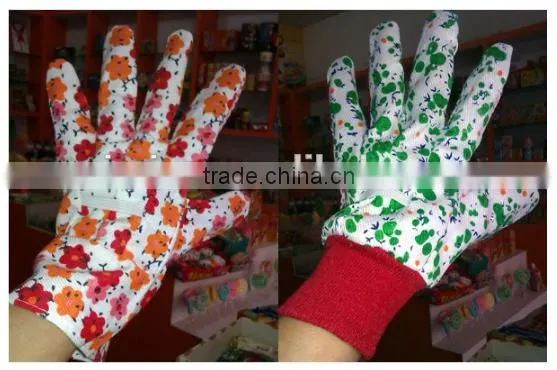 Garden Tool With Garden Glove photo-4