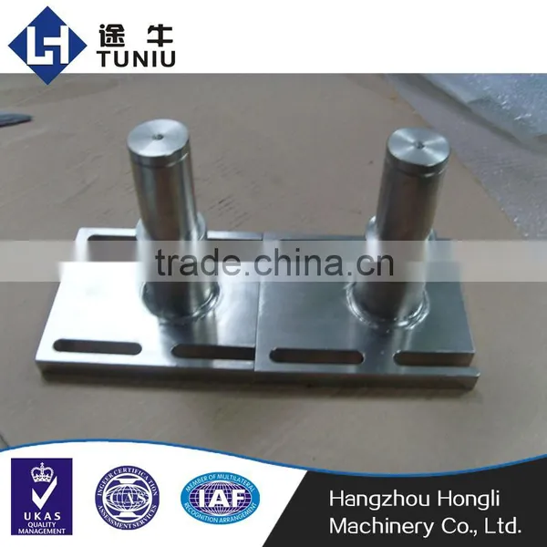 Customized Sheet Metal Product Welding Cable Connector